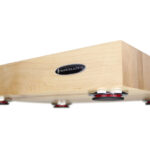 isoacoustics-delos-1815M2 - antirezonančná odhmotňovacia podložka pre gramofón alebo HiFi komponenty