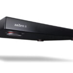 isoacoustics-zazen-II - antirezonančná podložka pod gramofóny, elektrónkové zosilňovače a iné HiFi komponenty citlivé na otrasy s hmotnosťou do 18,1kg