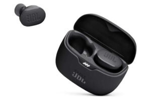 jbl-tune-buds - bezdrôtové dizajnové slúchadlá do uší s hlbokým a čistým basom a potlačením hluku okolia