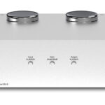 pro-ject-mc-step-up-box-ds3 - prémiový step-up transformátor pre gramofónové MC prenosky