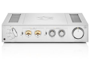 rose-ra280 - audiofilský integrovaný zosilňovač triedy AD s vysokým výkonom 2x250W