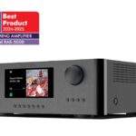 Rotel RAS-5000