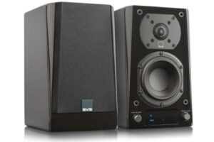 svs-prime-wireless-pro-powered-speaker - 2-pásmové aktívne bezdrôtové reproduktory