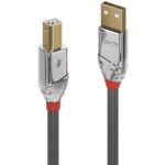 Cromo Line USB kábel 2.0 A-B M/M  High Speed