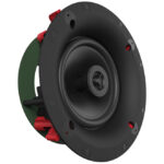 klipsch-cs-16C-II - 2-pásmový 6,5" zabudovateľný reproduktor