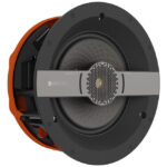 monitor-audio-c2m-creator - 2-pásmový inštalačný reproduktor, stredný model zo série Creator 2. triedy