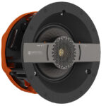 monitor-audio-creator-c2s - 2-pásmový inštalačný reproduktor, najmenší zo série Creator 2. triedy