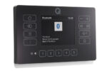 q-acoustics-e120 - inštalačný stenový zosilňovač  s Bluetooth  a FM/DAB+ tunerom
