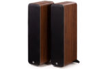 q-acoustics-m40 - kompaktné 2-pásmové aktívne stĺpové reproduktory