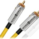 wireworld-chroma-10-crv-rca-rca - digitálny koaxiálny kábel s RCA ukončením
