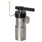 audio-technica-ar6006r - automatický zdvíhací mechanizmus na zdvíhanie ramena na konci platne