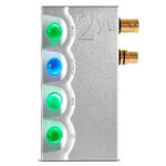 chord-electronics-2yu - pokročilé digitálne rozhranie určené pre streamovací modul Chord 2GO