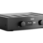 hegel-h190v - integrovaný stereo zosilňovač s DAC prevodníkom a DLNA streamer