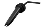 Ortofon Concorde Music Black – Obrázok 7