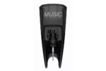 Ortofon Stylus Concorde Music Black LVB 250 – Obrázok 3
