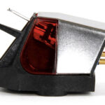 rega-nd3 - gramofónová MM prenoska s eliptickým hrotom