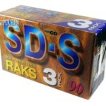 RAKS SD-S 90 High Position Chrome