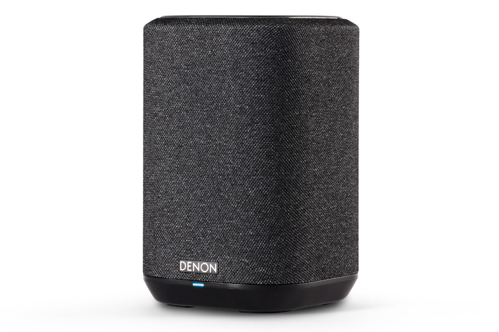 denon-home-150-nv-black denon-home-150-nv - bezdrôtový WiFi a Bluetooth reproduktor s podporou HEOS Multiroom