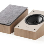 elipson-horus-6-atm - 2-pásmové efektové reproduktory pre Dolby Atmos alebo Surround zvuk