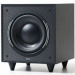 elipson-horus-8s - 8" aktívny subwoofer zo série Horus