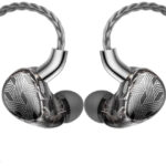 fiio-fa19 - referenčné High-End monitory do uší