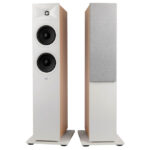 jbl-stage-260f - 2,5-pásmové stĺpové reproduktory, menší model stĺpoviek série Stage 2