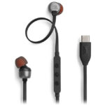 jbl-tune-310c-usb-c - káblové slúchadlá do uší