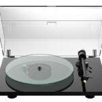 pro-ject-t2-sumiko-rainier - manuálny gramofón s predinštalovanou MM prenoskou