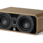 q-acoustics-5090 - centrálny reproduktor zo série 5000