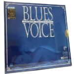 RÔZNI INTERPRETI - ABC Records – Blues Voice