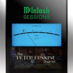McIntosh SESSIONS Volume 1: The Peter Erskine Quartet