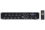 BS Acoustic PMX460 4-zónový inštalačný zosilňovač – Obrázok 2