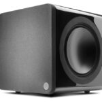 cambridge-audio-minx-x201 - kompaktný aktívny subwoofer s prekvapivo vysokým výkonom
