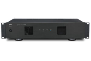 nad-ci-980 - 8-kanálový (4-zónový) inštalačný zosilňovač
