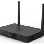 zidoo-z9x-pro - multimediálny 4K android prehrávač pre domáce kino s podporou moderných A/V technológií