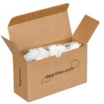 Degritter Replacement filter pack (25ks)