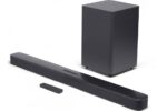 JBL Bar 2.1 Deep Bass