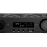jbl-ma710 - 7.2-kanálový AV receiver s podporou priestorového zvuku Dolby Atmos, Bluetooth a WiFi streamovania hudby