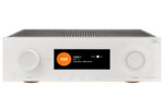 jbl-ma7100hp - 7.2-kanálový AV receiver s podporou priestorového zvuku Dolby Atmos, Bluetooth a WiFi streamovania hudby