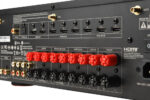 JBL MA9100HP – Obrázok 11