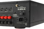 JBL MA9100HP – Obrázok 12