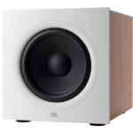 jbl-stage-200p - 10" aktívny subwoofer, menší model zo série Stage 2