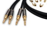 Ludic Hera Loudspeaker Cable set – Obrázok 2