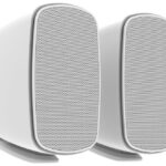 monitor-audio-climate-cl2-m-3g - 2-pásmové exteriérové závesné reproduktory, väčší model zo série Climate 3G
