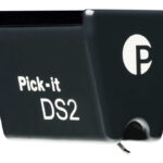 pro-ject-pick-it-ds-2 - HiFi gramofónová MC prenoska vhodná pre rôzne žánre