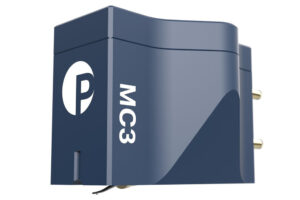 pro-ject-pick-it-mc3 - HiFi gramofónová MC prenoska pre audiofilov