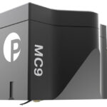 pro-ject-pick-it-mc9 - High-End gramofónová MC prenoska, najvyšší model série MC