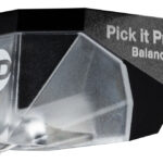 pro-ject-pick-it-pro-b - gramofónová MM prenoska kompatibilná so symetrickým zapojením True Balanced