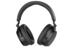 sennheiser-accentum-plus-wireless - vylepšené circum-aurálne Bluetooth slúchadlá na uši s adaptívnym hybridným ANC