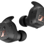 sennheiser-sport-true-wireless - bezdrôtové športové slúchadlá do uší a výborným zvukom a vysokým komfortom